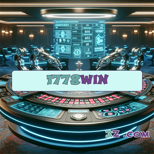 O encantador universo do app 1778win transforma a jogatina