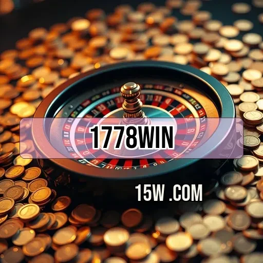 1778win: Tudo Sobre Apostas e Recursos que Você Precisa Conhecer