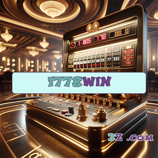 Encante-se com o Casino Virtual do 1778win
