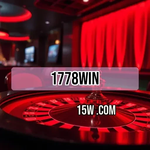 1778win: Mergulhe na Diversão Casual com Jogos Incríveis