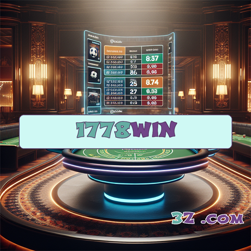 1778win: A Confiança que Transforma Jogos em Diversão