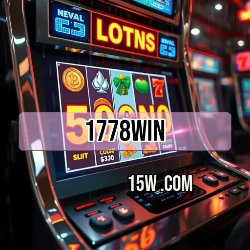 1778win: Perguntas Frequentes que Todo Jogador Deveria Conhecer