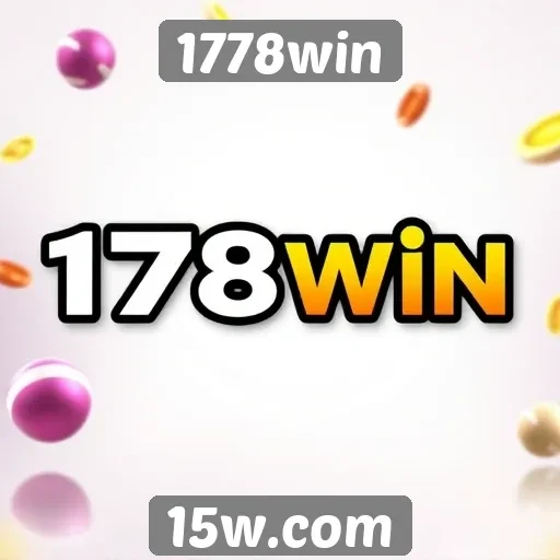 Diversidade de jogos disponíveis no 1778win