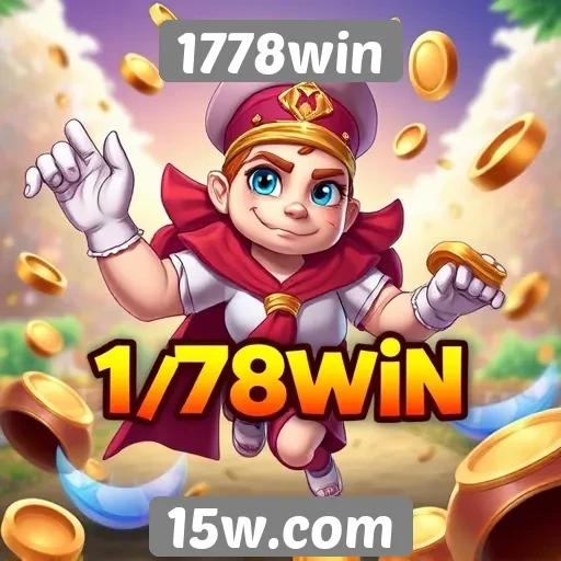 Análise das ofertas de jogos no site 1778win