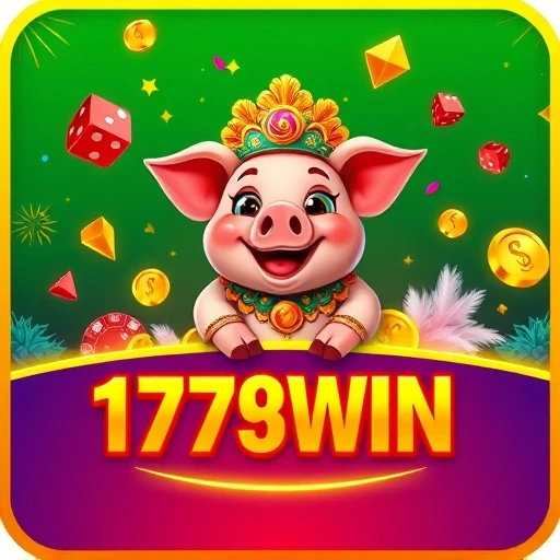 1778win Logo