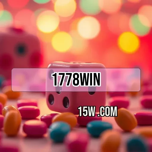 1778win: Atraentes Jackpots que Agitam o Mundo dos Jogos Online