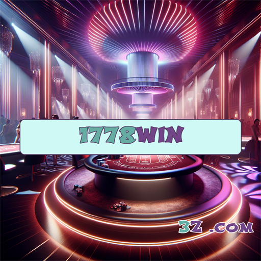 Jogos Incríveis: A Experiência Única do 1778win