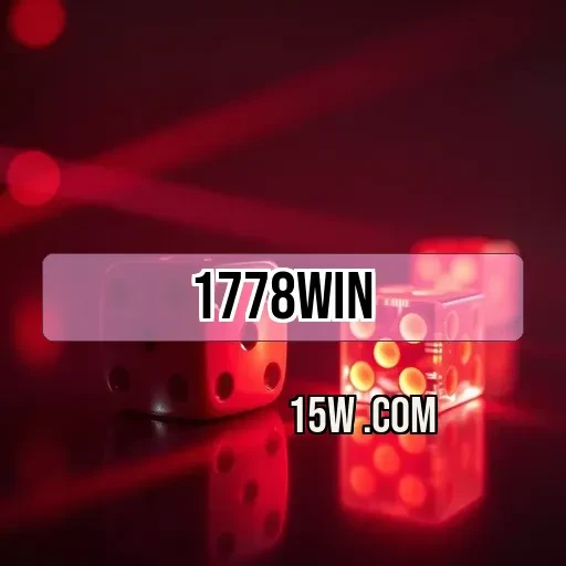 1778win: Explore Promoções Fantásticas para Aumentar sua Diversão nos Jogos
