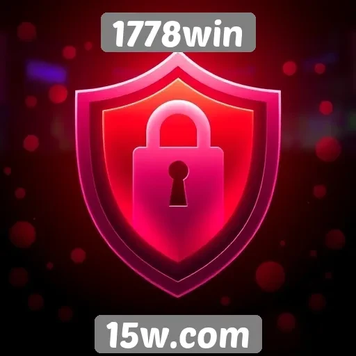 Segurança e privacidade em 1778win