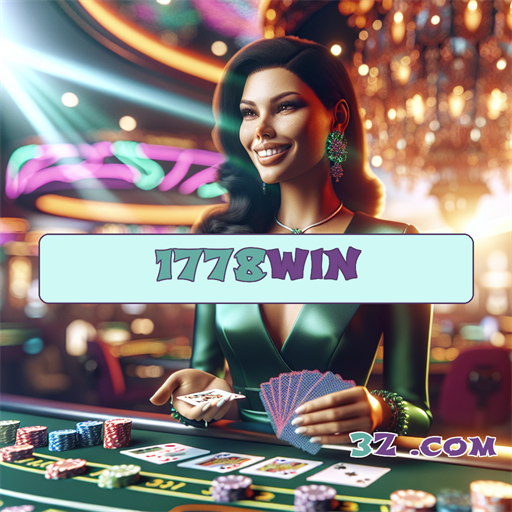 Slots do 1778win: Diversão e Prêmios em Alta Voltagem