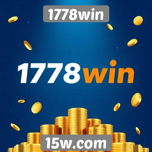 Plataforma 1778win se destaca por promoções atrativas